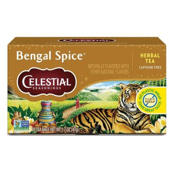 Bengal Spice Tea Bags