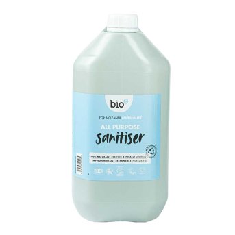 All Purpose Sanitiser -  ready to use Bio-D 5l