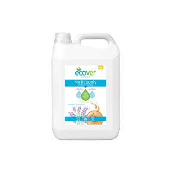 Concentrated Laundry Liquid - lavender & sandalwood Ecover 5