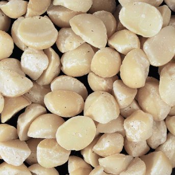 Macadamia Nuts - raw Infinity Bulk 11.34kg Macadamia Nuts - raw Infinity Bulk 11.34kg