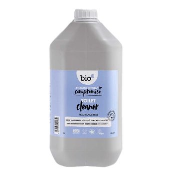 Toilet Cleaner Bio-D 5l