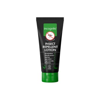 Suncream Insect Repellent SPF30 incognito 100ml