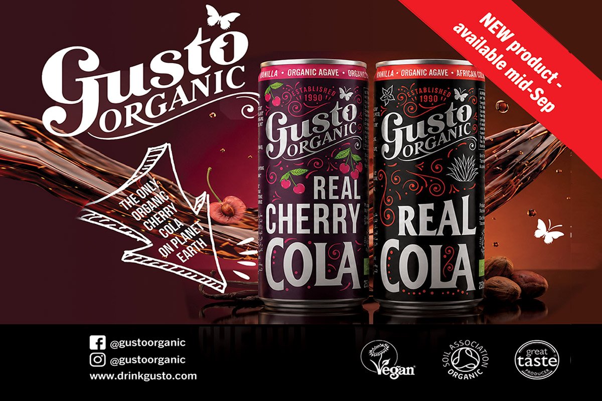 Gusto