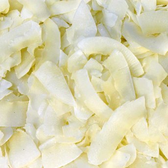 Organic Coconut Chips Infinity Bulk 10kg