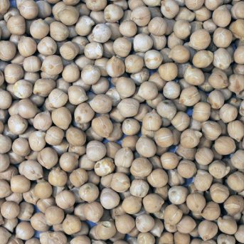 Organic Chickpeas - Italy Infinity Bulk 25kg Organic Chickpeas - Italy Infinity Bulk 25kg