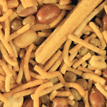 Bombay Mix Infinity Foods 125g Bombay Mix Infinity Foods 125g