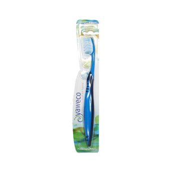 Soft Toothbrush Yaweco 1pack Soft Toothbrush Yaweco 1pack