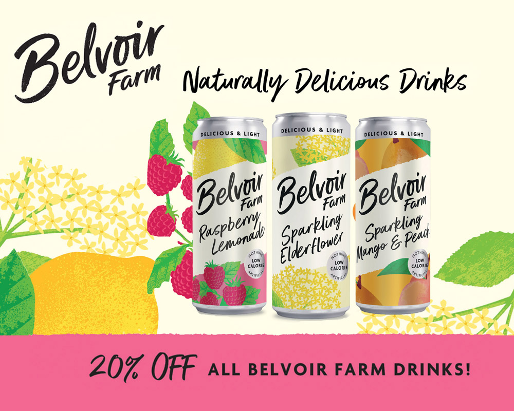 Belvoir