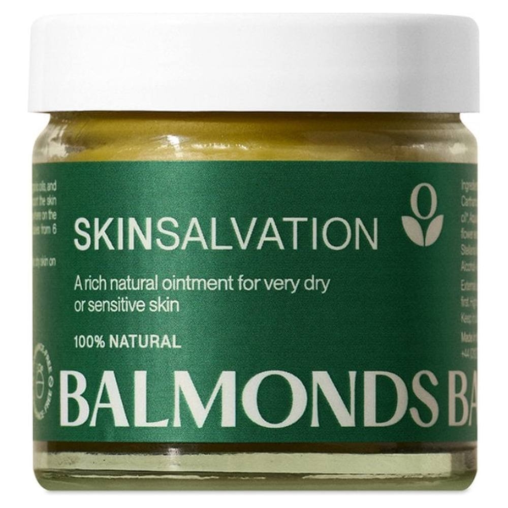 Skin Salvation 50ml Balmonds 6x50ml Skin Salvation 50ml Balmonds 6x50ml