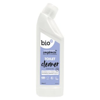Toilet Cleaner - with nozzle Bio-D 12x750ml Toilet Cleaner - with nozzle Bio-D 12x750ml