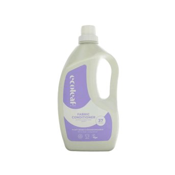 Fabric Conditioner - Jasmine Ecoleaf 1.5l Fabric Conditioner - Jasmine Ecoleaf 1.5l