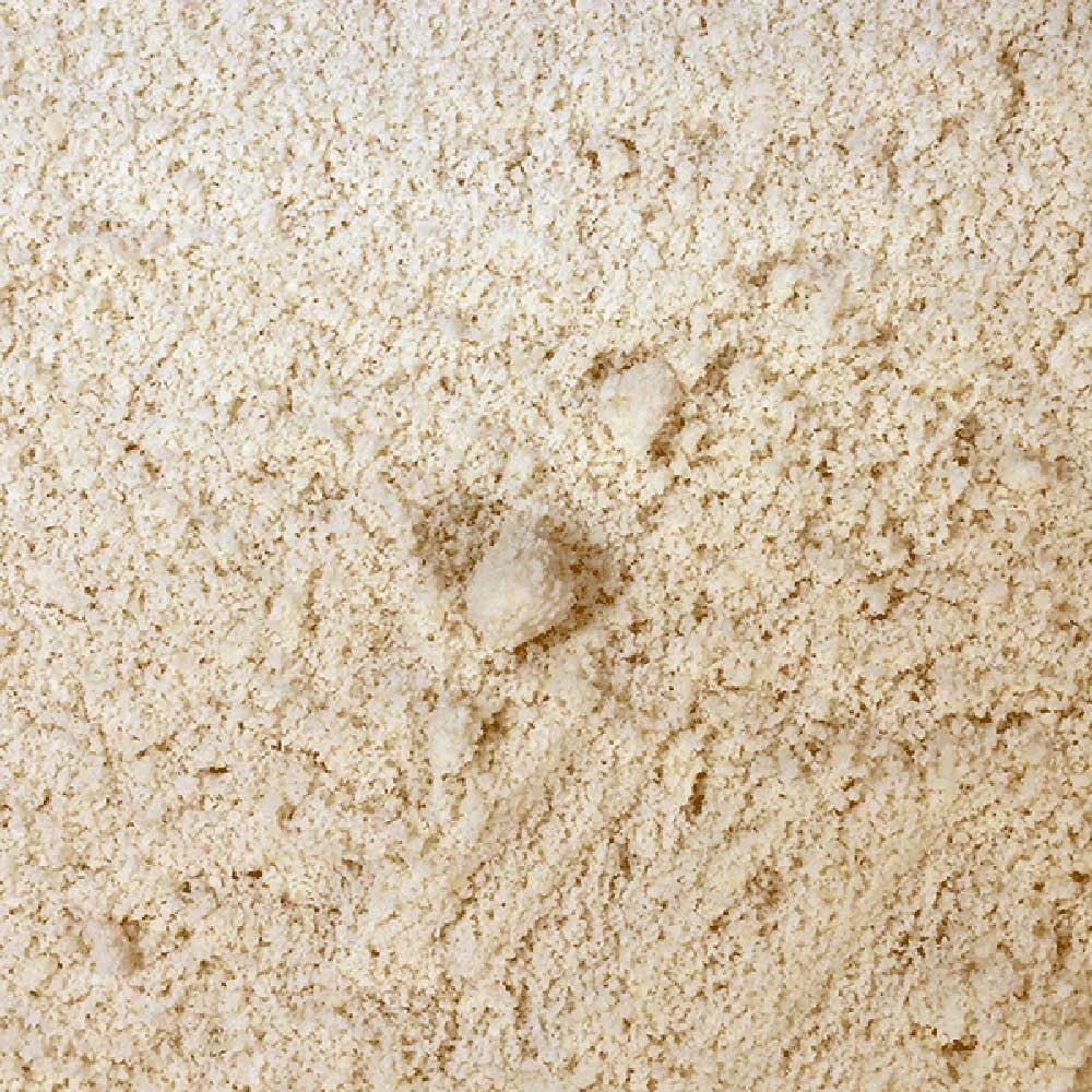 Organic Ground Almonds Infinity Foods 250g Organic Ground Almonds Infinity Foods 250g