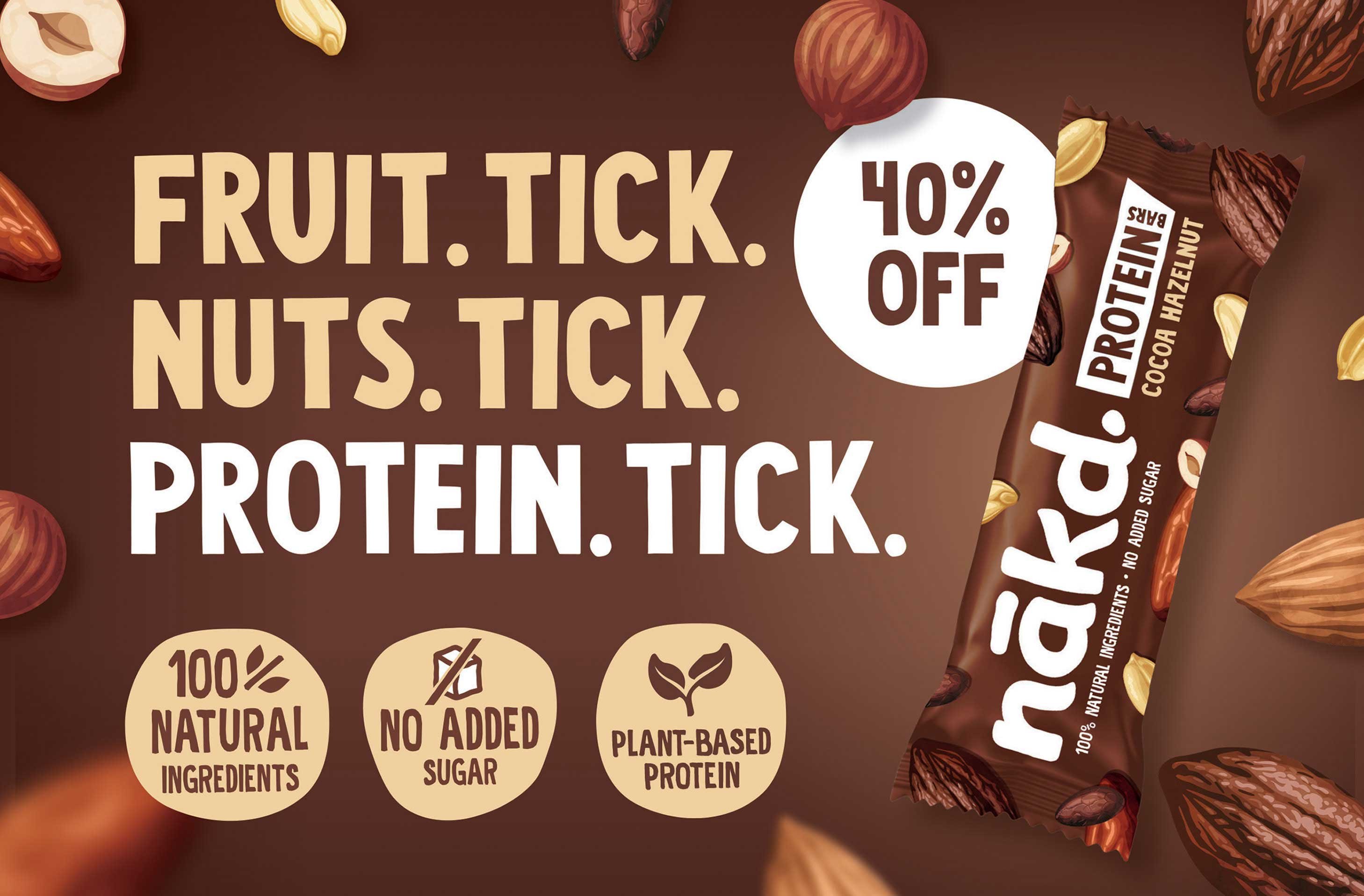Nakd