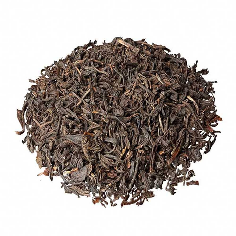 Organic Assam GBOP Loose Leaf Tea Organic Herb Trading 500g Organic Assam GBOP Loose Leaf Tea Organic Herb Trading 500g