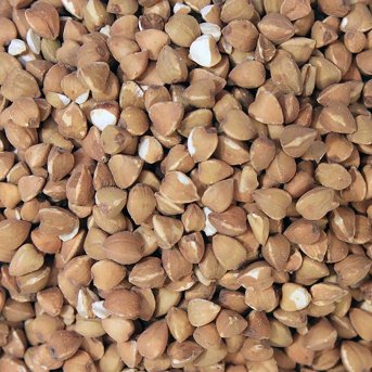 Organic Kasha - Roasted Buckwheat - gluten-free Infinity Bulk 25kg Organic Kasha - Roasted Buckwheat - gluten-free Infinity Bulk 25kg
