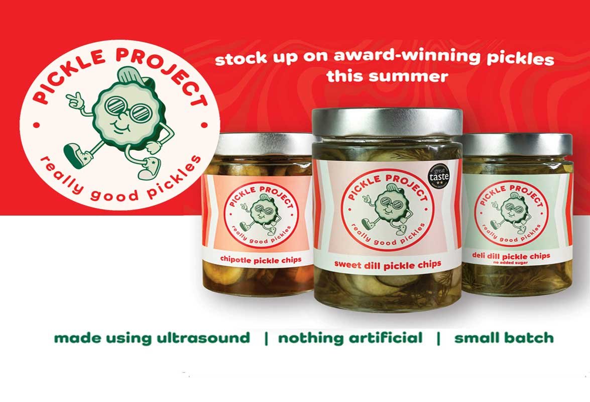 Pickle Project