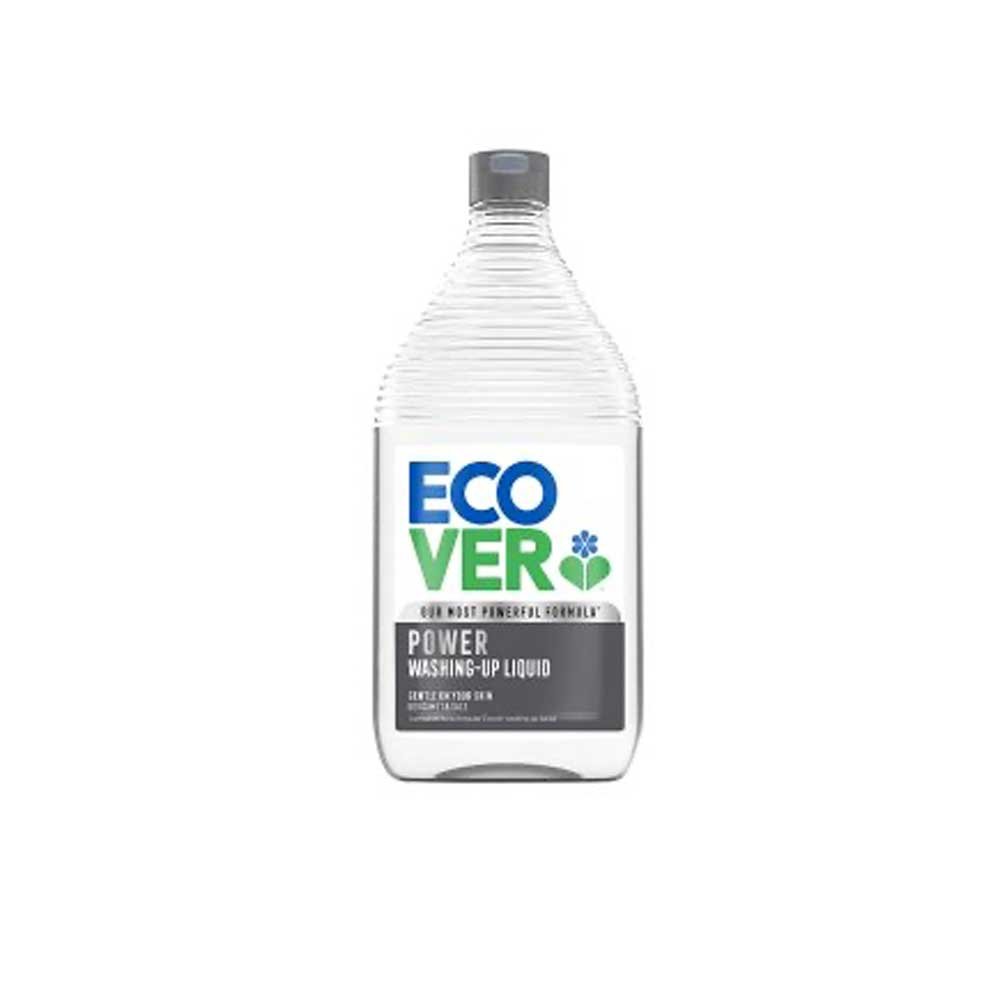 Power Washing Up Liquid Ecover 8x950ml