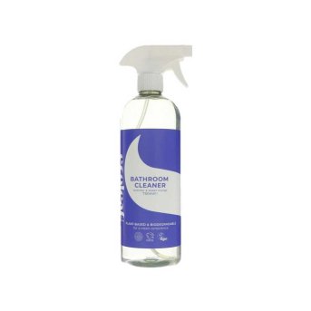 Bathroom Cleaner - trigger spray - lavender Ecoleaf 12x750ml