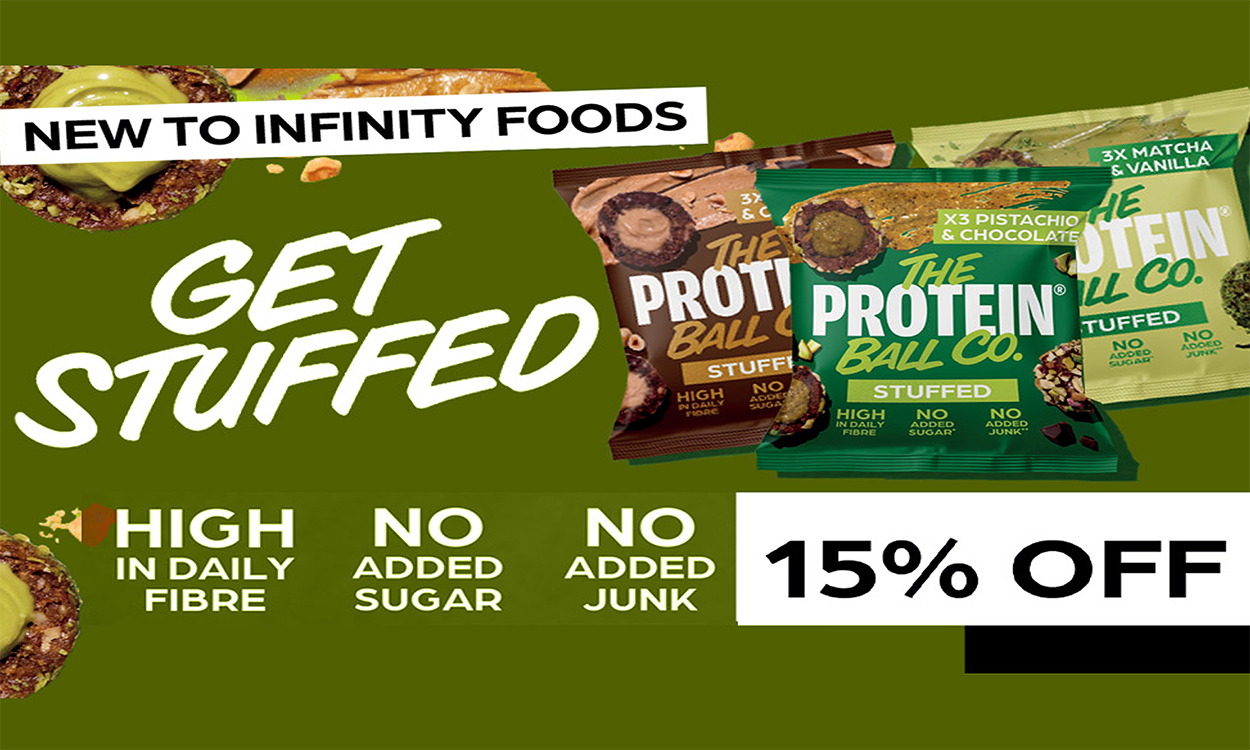 Protein Balls