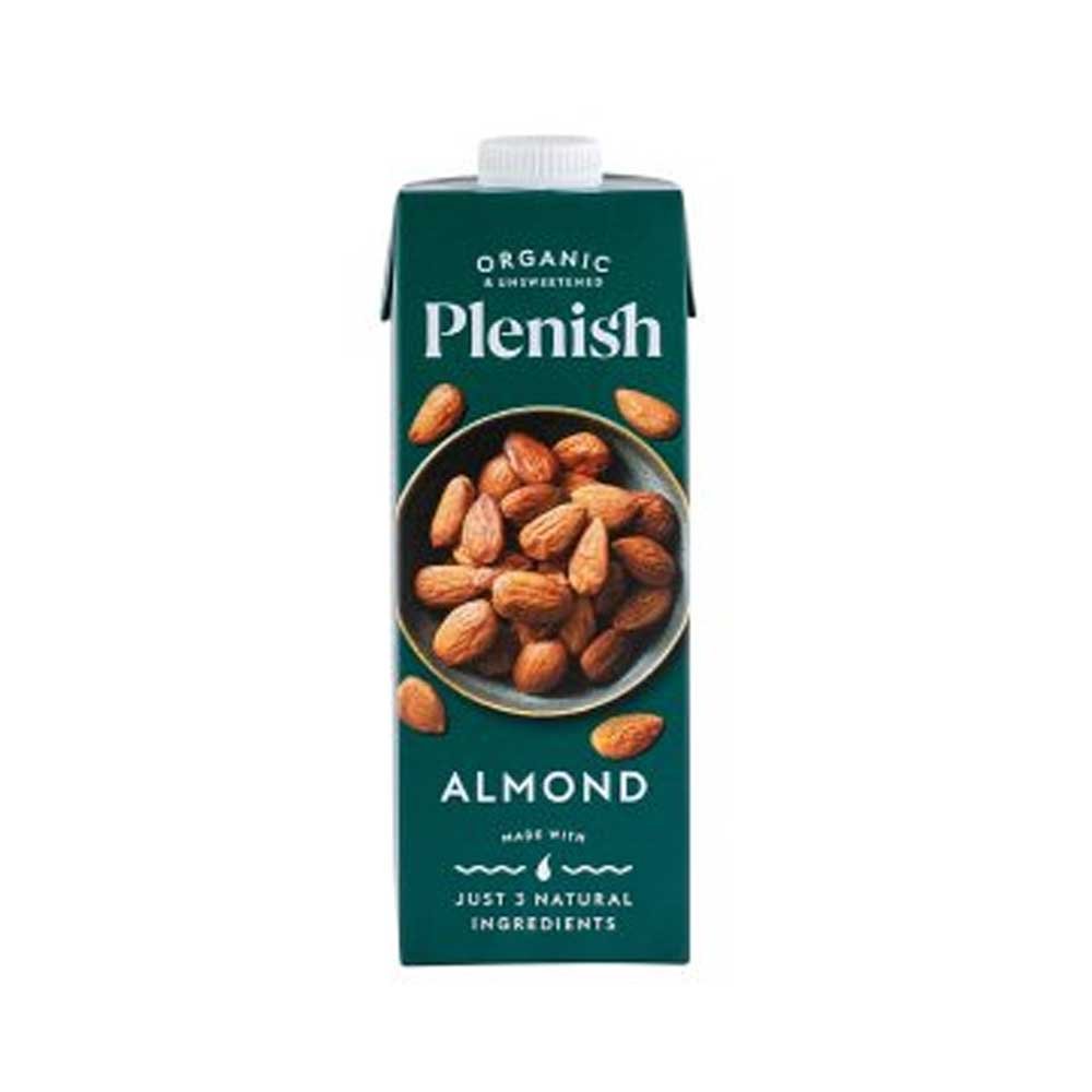 Organic Almond Drink Organic Almond Drink