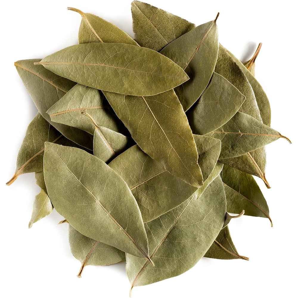 Bay Leaves Infinity Foods 1kg Bay Leaves Infinity Foods 1kg
