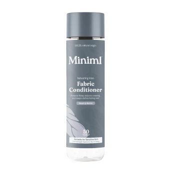 Fabric Conditioner - Fresh Linen Miniml 6x1l Fabric Conditioner - Fresh Linen Miniml 6x1l