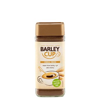 Barley Cup Original - small Barley Cup 100g