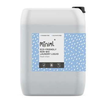 Laundry Liquid Non-Bio Fresh Linen