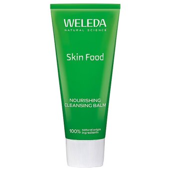 Skin Food - large Weleda 5x75ml