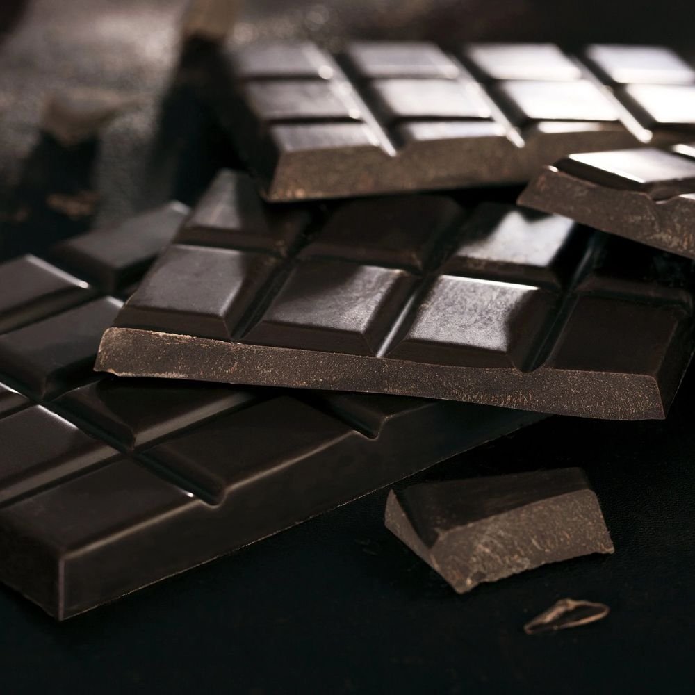 Organic 73% Dark Chocolate Bar Cocoa Loco 12x100g Organic 73% Dark Chocolate Bar Cocoa Loco 12x100g