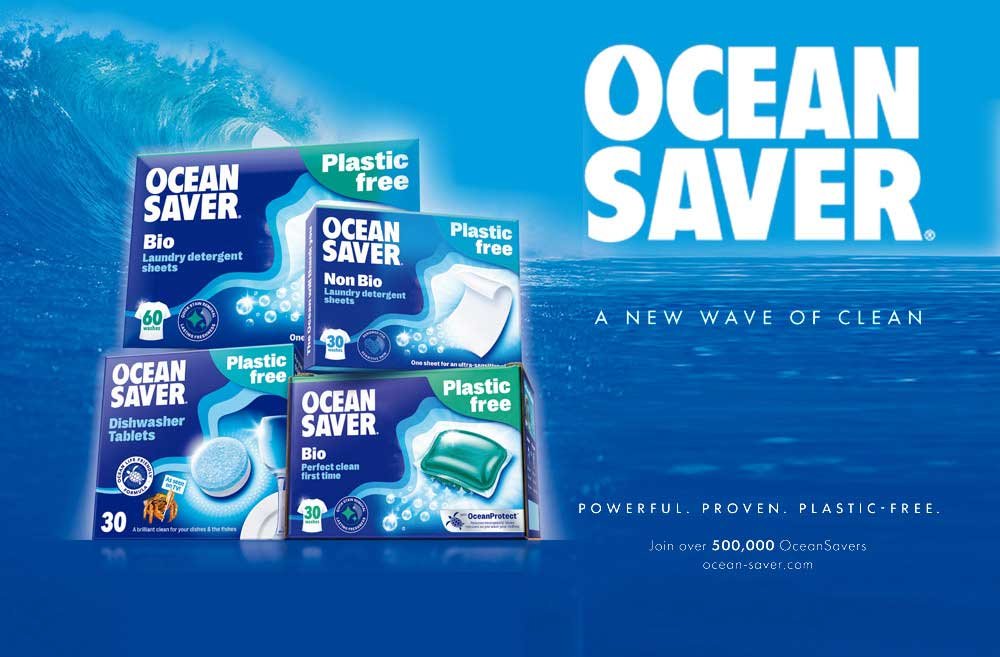 Ocean Saver