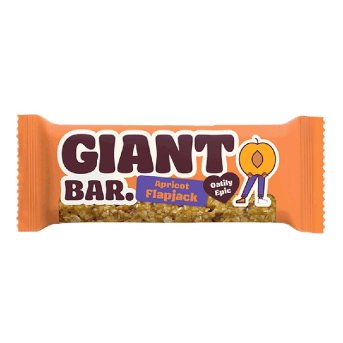 Apricot Giant Bar Ma Baker 90g