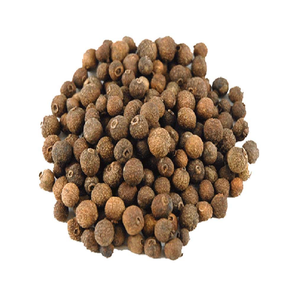 Allspice (Pimento) Whole Infinity Foods 1kg Allspice (Pimento) Whole Infinity Foods 1kg