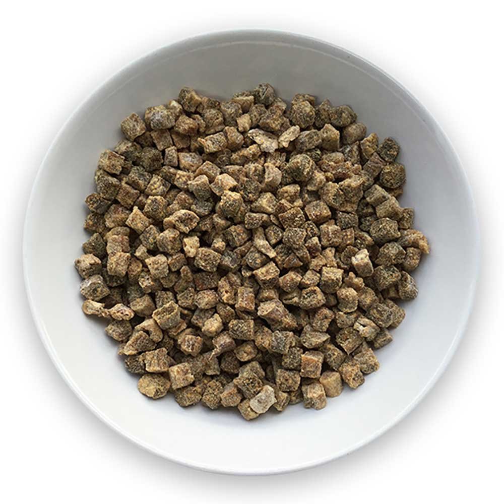 Organic Chopped Figs Infinity Foods 1kg