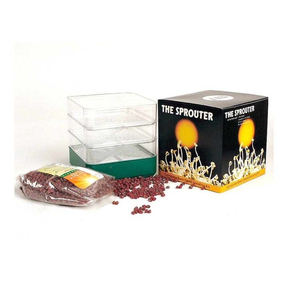 The Sprouter - (single kit) Being Fare 1x1