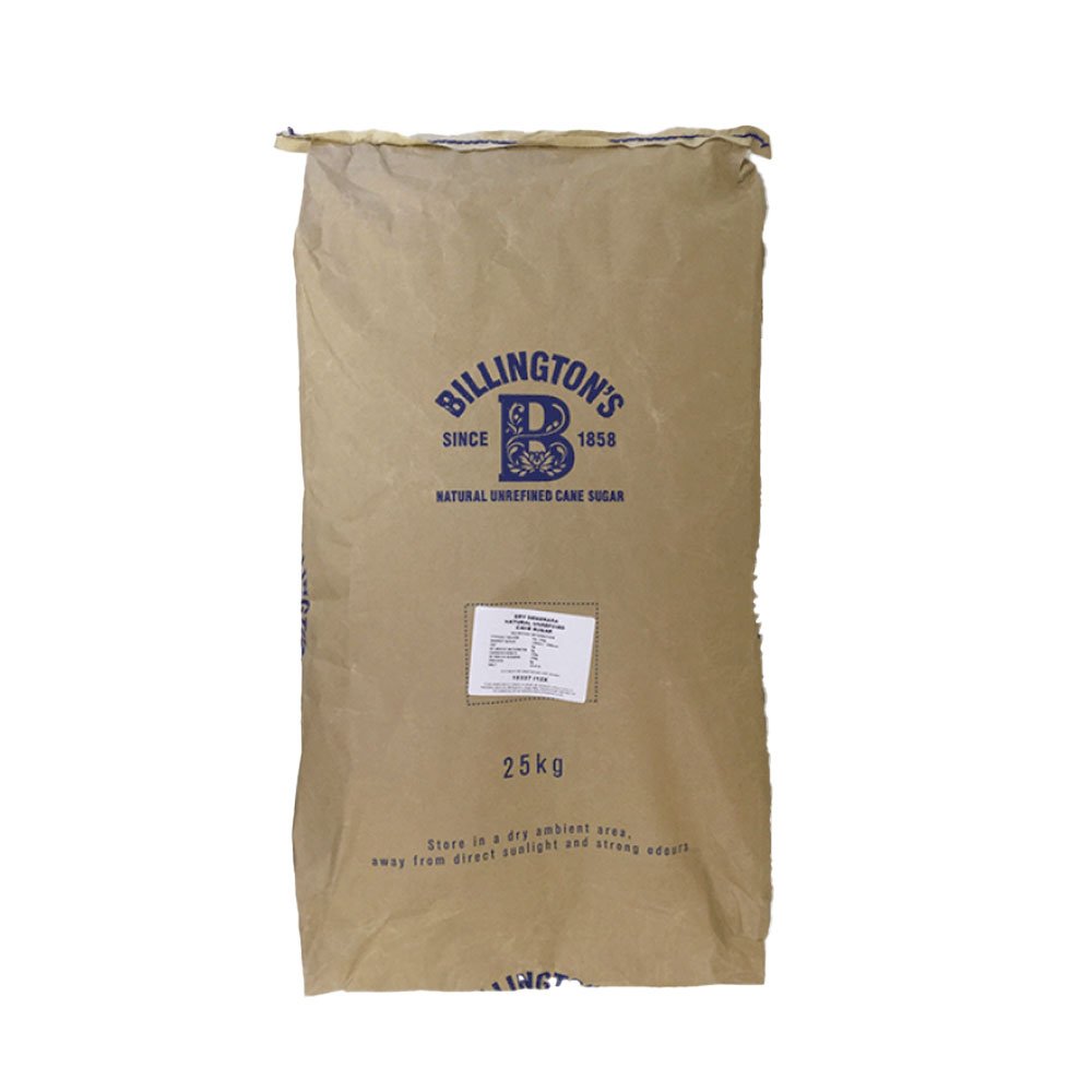 Fine Golden Caster Sugar Billingtons 25kg Fine Golden Caster Sugar Billingtons 25kg