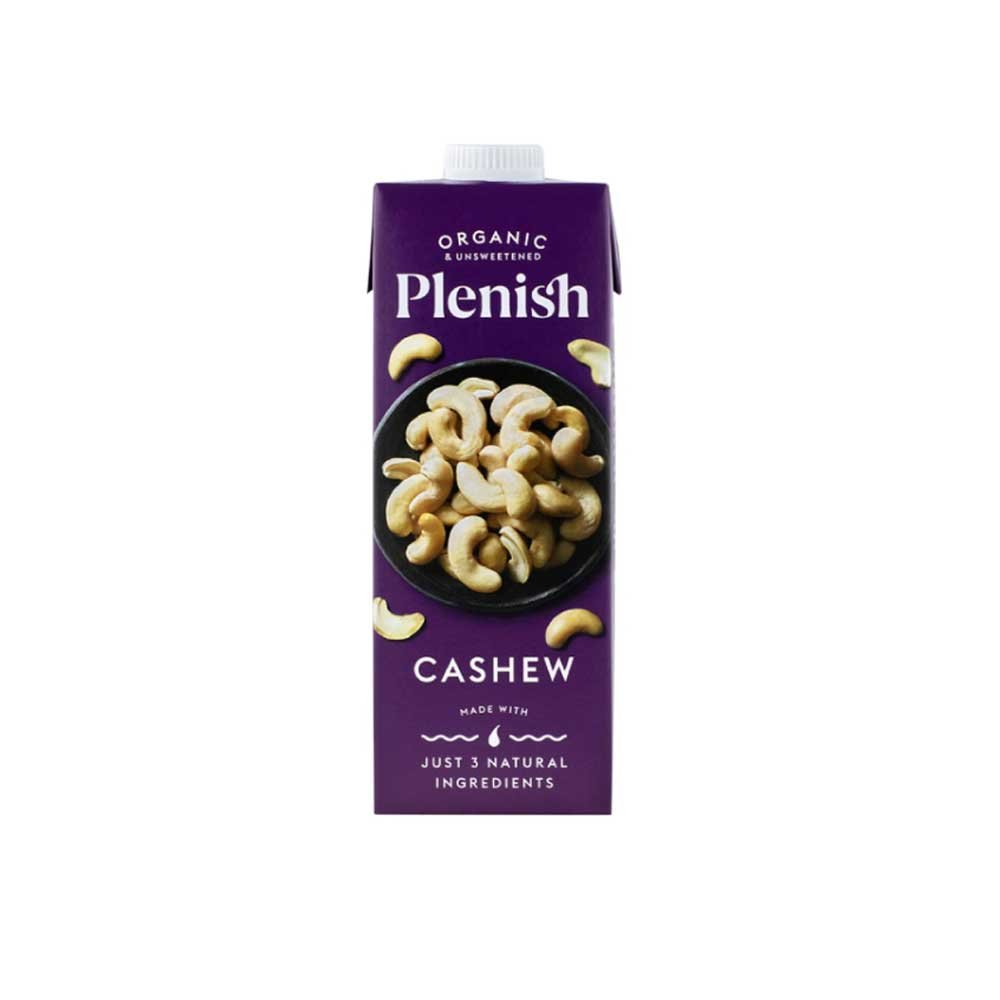 Organic Cashew Drink