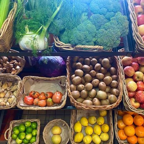 Vegetarian Food Wholesaler? Welcome to Infinity Foods. Vegetarian Food Wholesaler? Welcome to Infinity Foods.
