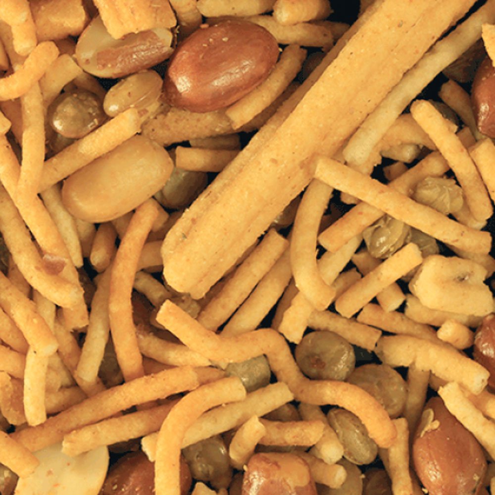 Bombay Mix Infinity Foods 125g Bombay Mix Infinity Foods 125g