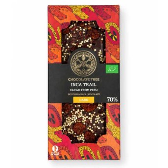 Organic Inca Trail