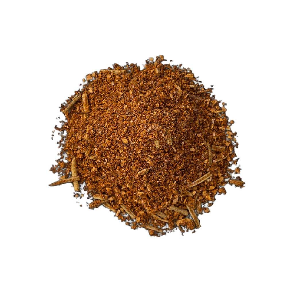 Organic Harissa Blend Organic Harissa Blend