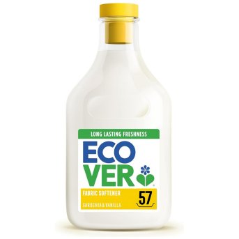 Fabric Softener - Gardenia & Vanilla