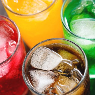 Soft Drinks