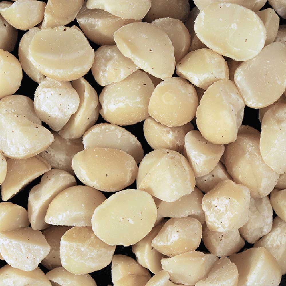 Macadamia Nuts - raw Infinity Foods 5kg
