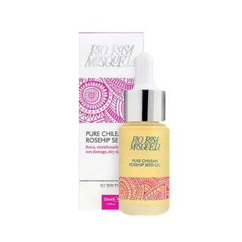 Rosa Mosqueta Oil - large Rio Amazon 50ml