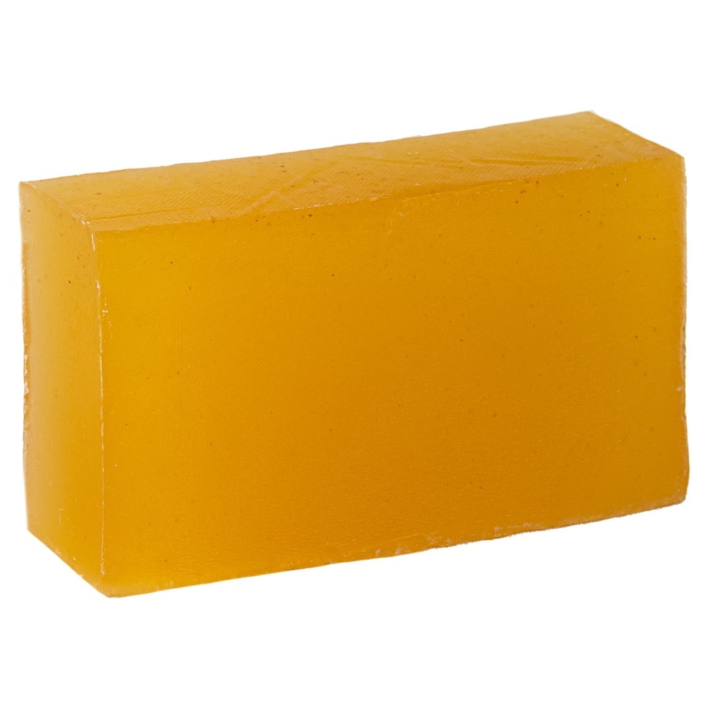Mandarin Naked Soap Bar Bio-D 6x90g Mandarin Naked Soap Bar Bio-D 6x90g