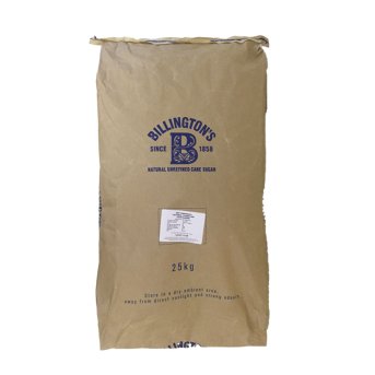 Light Muscovado Sugar Billingtons 25kg Light Muscovado Sugar Billingtons 25kg