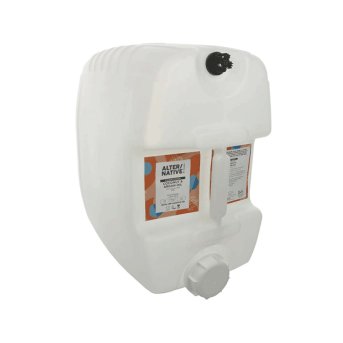 Coconut & Argan Oil Conditioner - normal/dry hair Alter-Native by Suma 20l