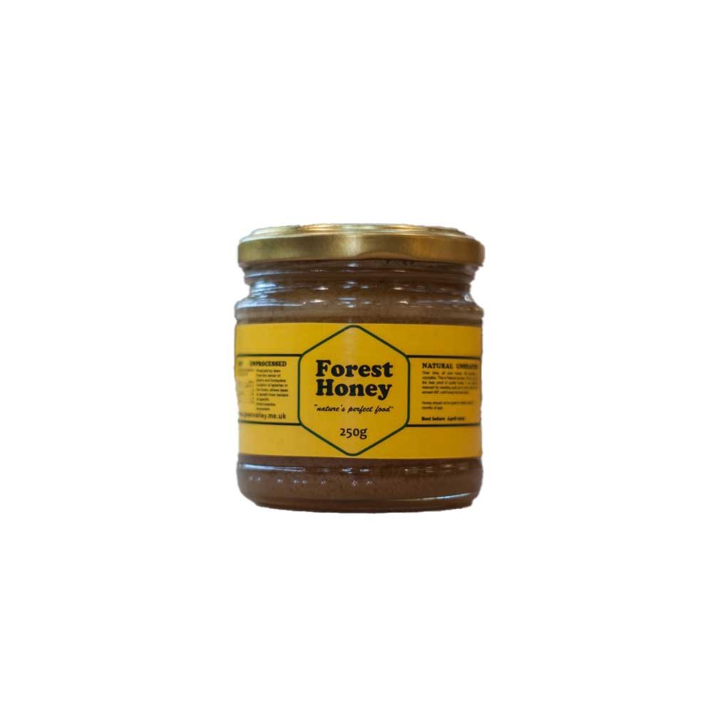 Forest Honey Green Valleys 400g Forest Honey Green Valleys 400g