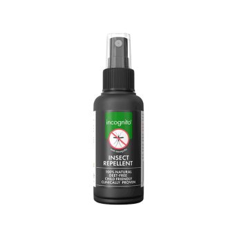 incognito - Mini - anti-mosquito spray incognito 6x50ml incognito - Mini - anti-mosquito spray incognito 6x50ml
